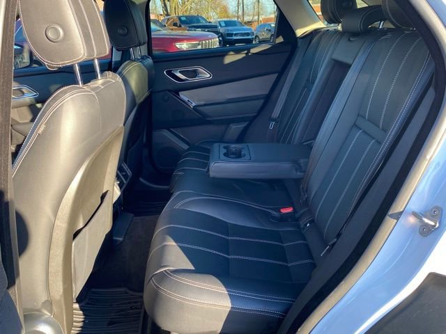 Used 2020 Land Rover Range Rover Velar S image 15