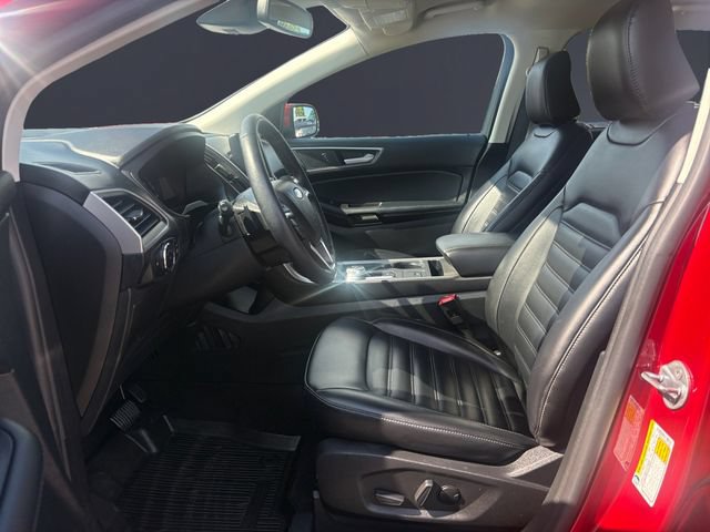 Used 2024 Ford Edge SEL w/ Convenience Package AWD/4WD image 9