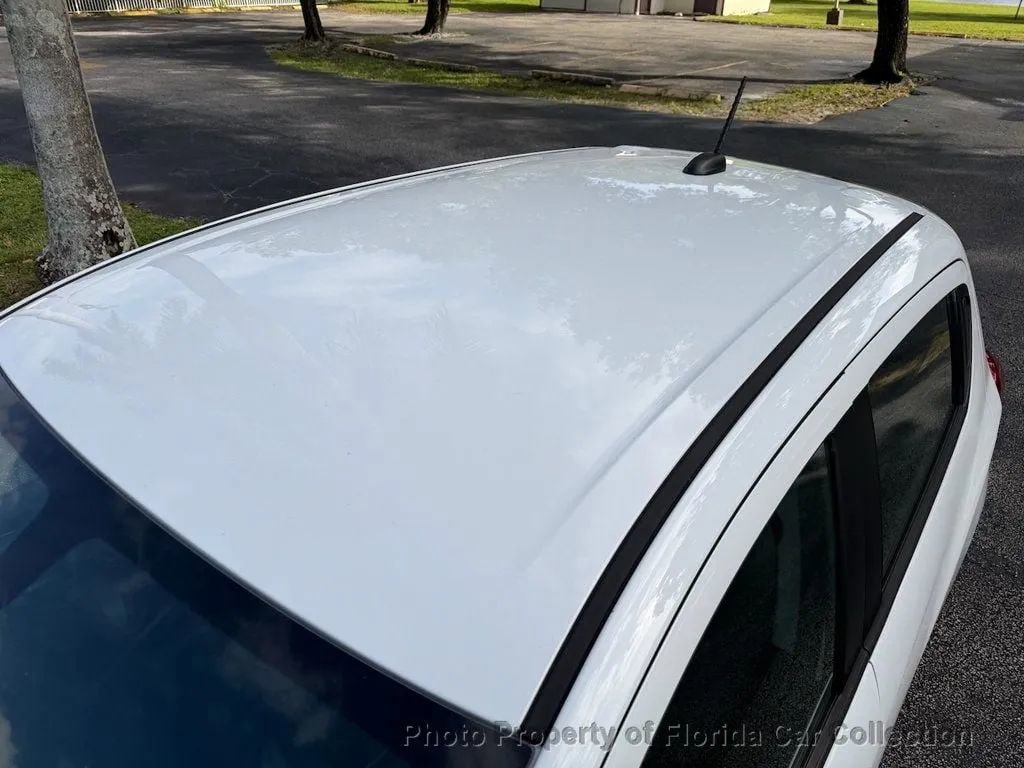 Used 2021 Chevrolet Spark LT image 27