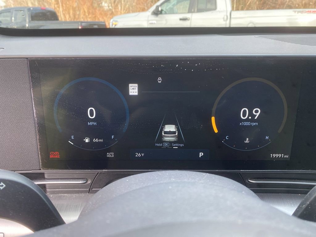 Used 2024 Hyundai Kona SEL w/ Convenience Package image 18