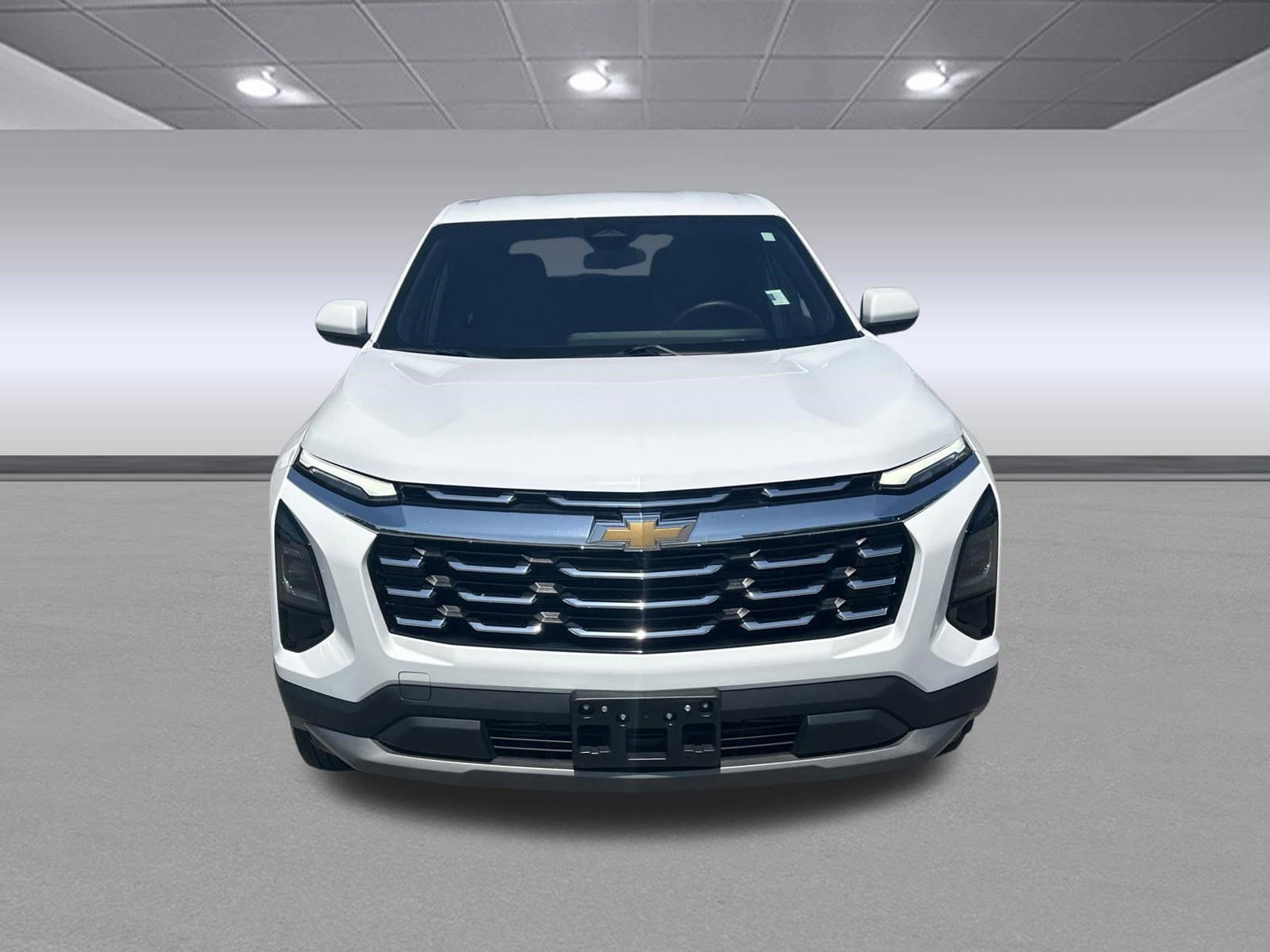 Used 2025 Chevrolet Equinox LT FWD image 8