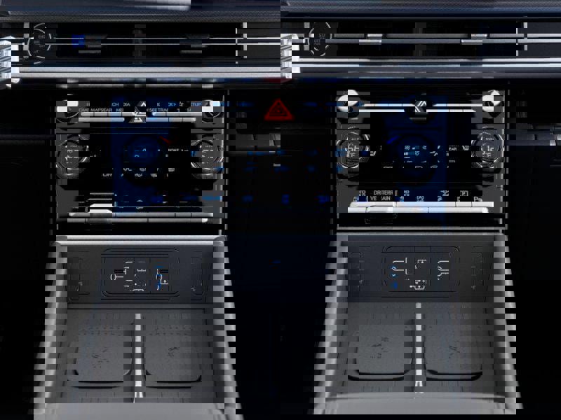 New 2026 Hyundai Santa Fe XRT image 16