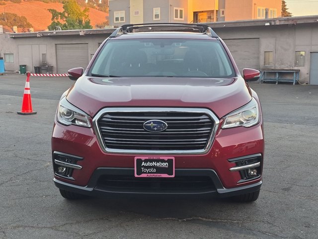 Used 2020 Subaru Ascent Limited w/ Popular Package #3 AWD/4WD image 2