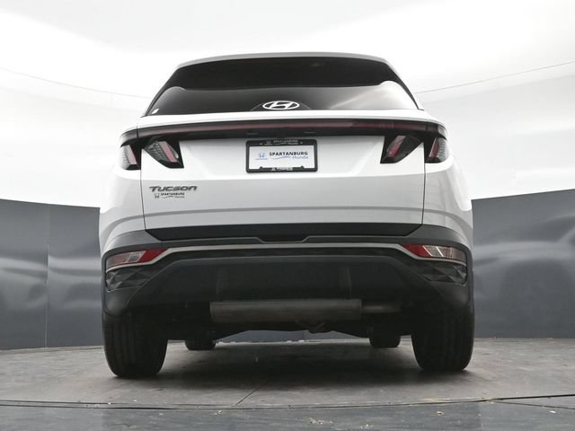Used 2023 Hyundai Tucson SEL w/ Convenience Package FWD image 34