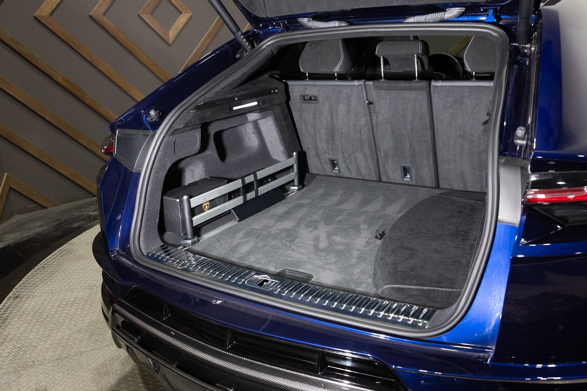 Used 2024 Lamborghini Urus Performante image 63