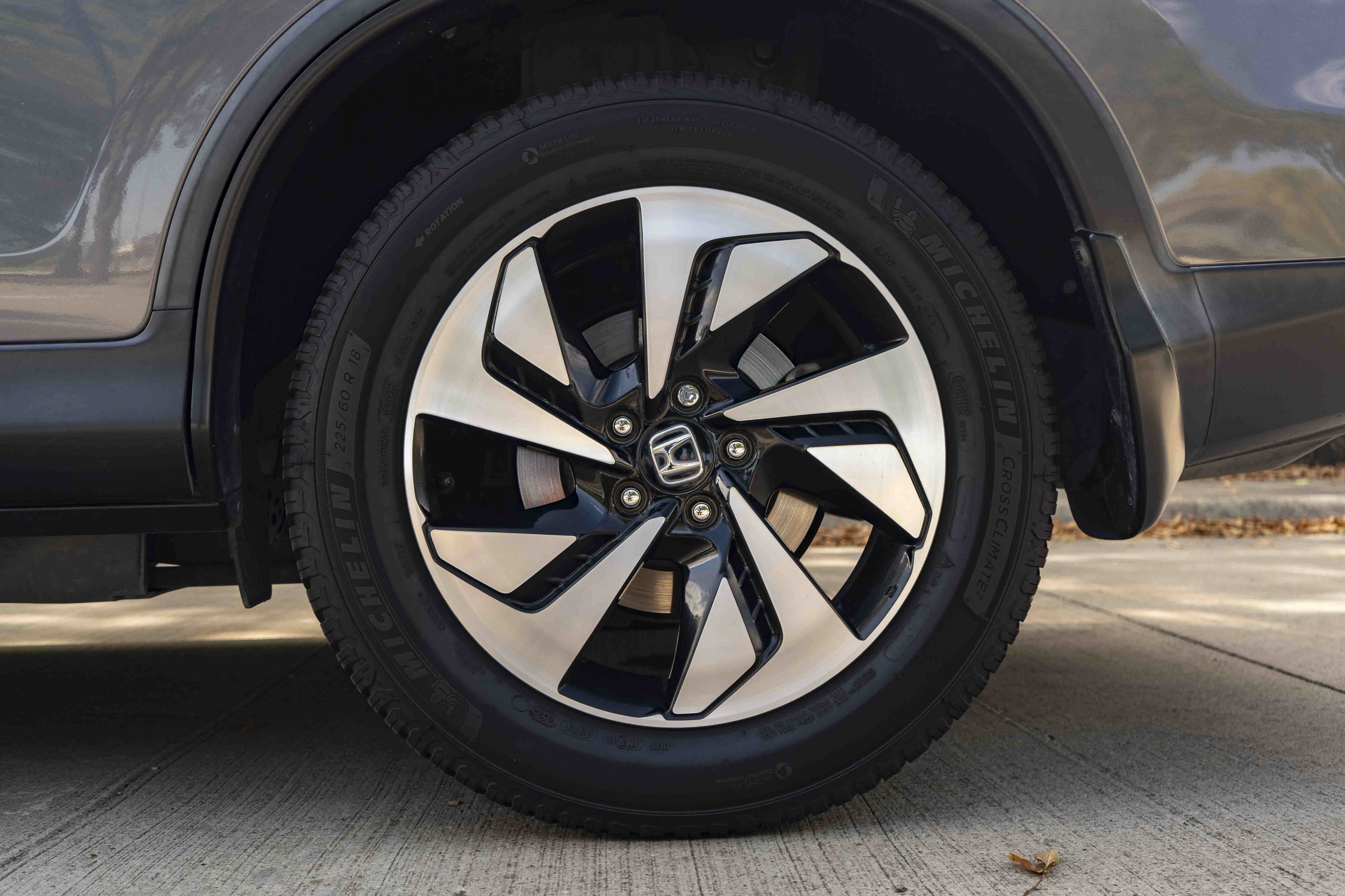 Used 2015 Honda CR-V Touring image 15