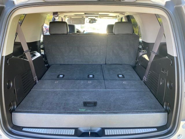 Used 2016 Chevrolet Tahoe LT image 28