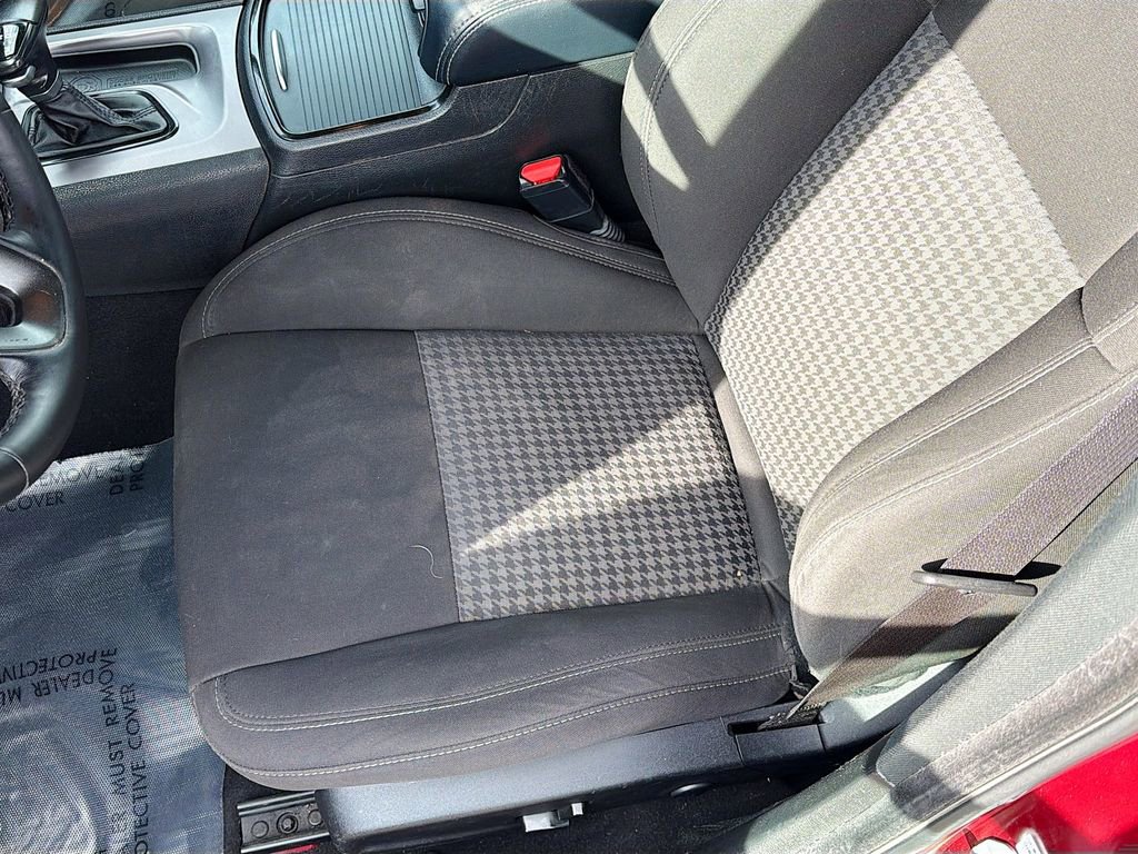 Used 2023 Dodge Charger GT w/ Blacktop Special Edition image 19