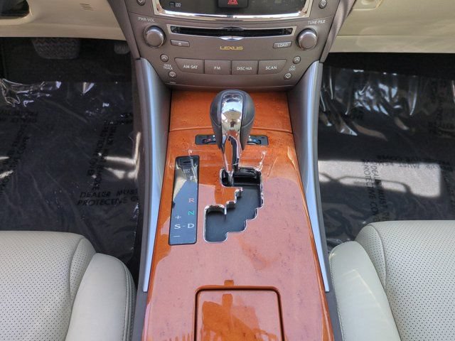 Used 2009 Lexus IS 250 RWD image 17