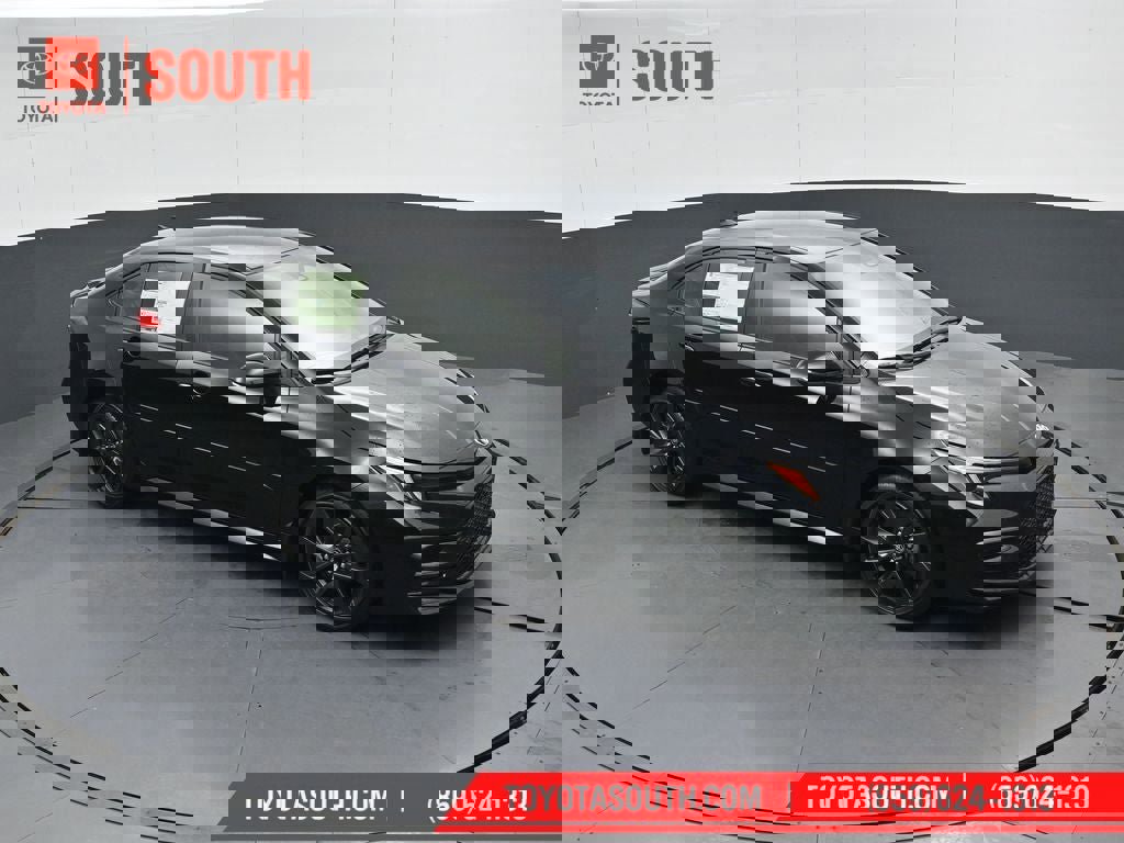 New 2026 Toyota Corolla SE w/ SE Premium Package image 48