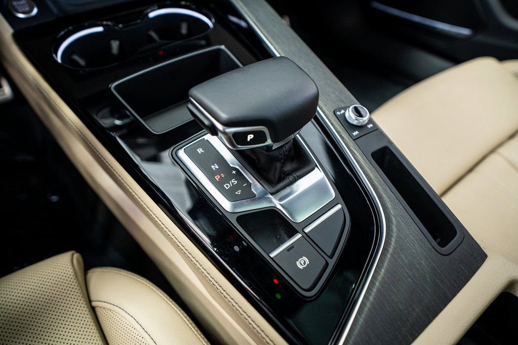 Used 2024 Audi A5 2.0T Premium Plus image 53