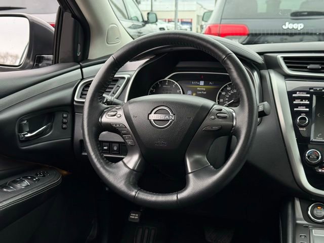 Used 2024 Nissan Murano SL image 8