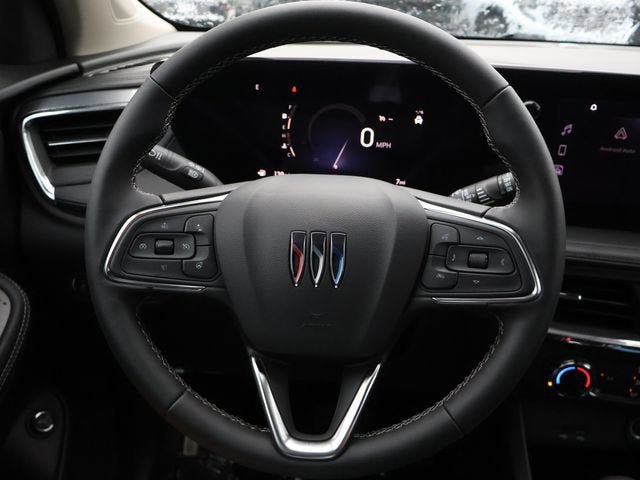 New 2026 Buick Encore GX Preferred w/ Comfort Package FWD image 35