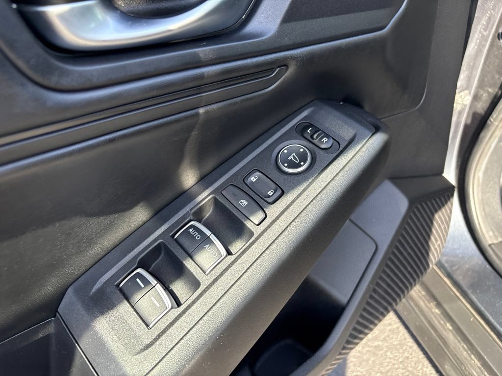 Used 2024 Honda Accord EX image 18