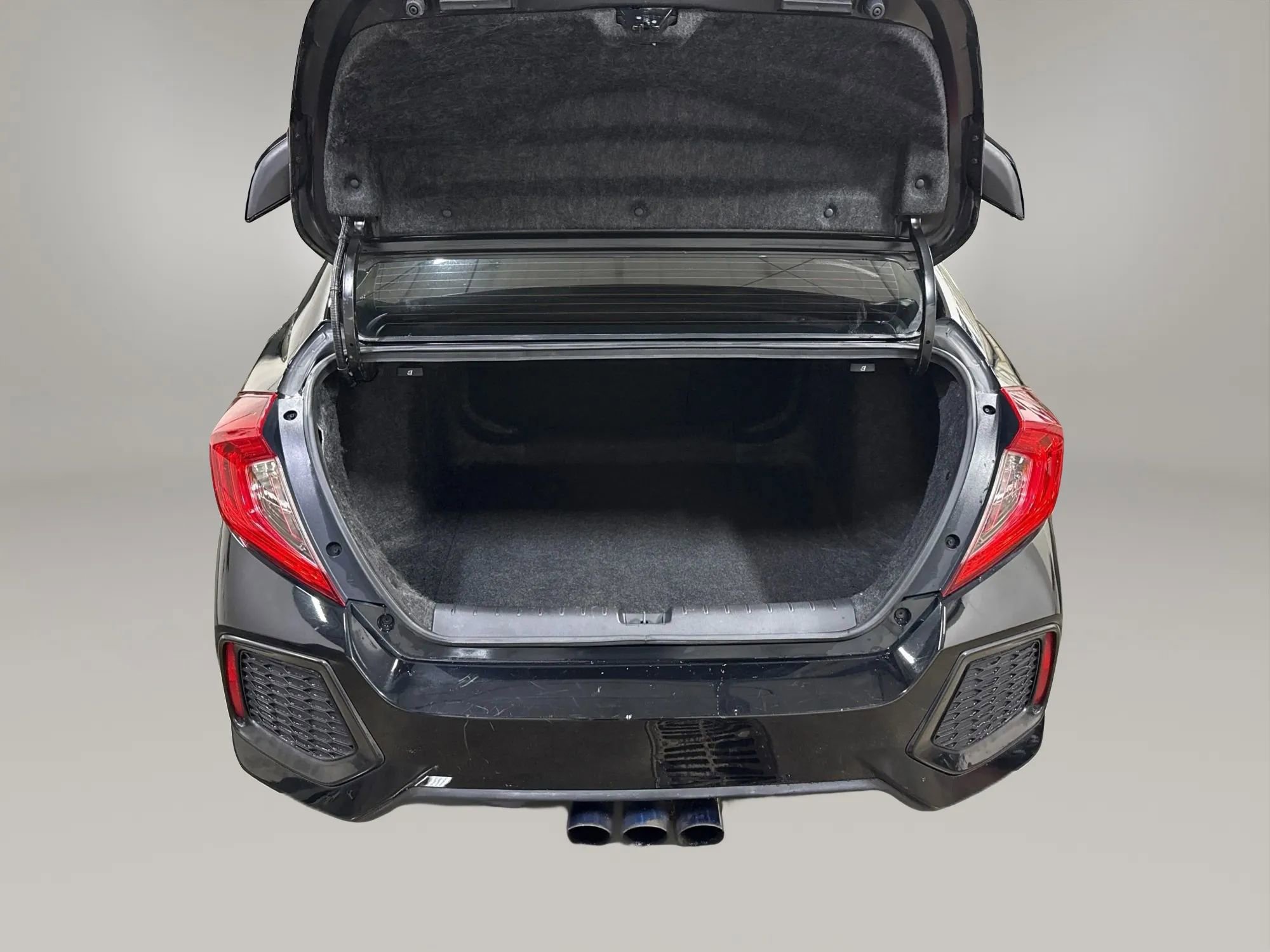 Used 2017 Honda Civic Si image 11
