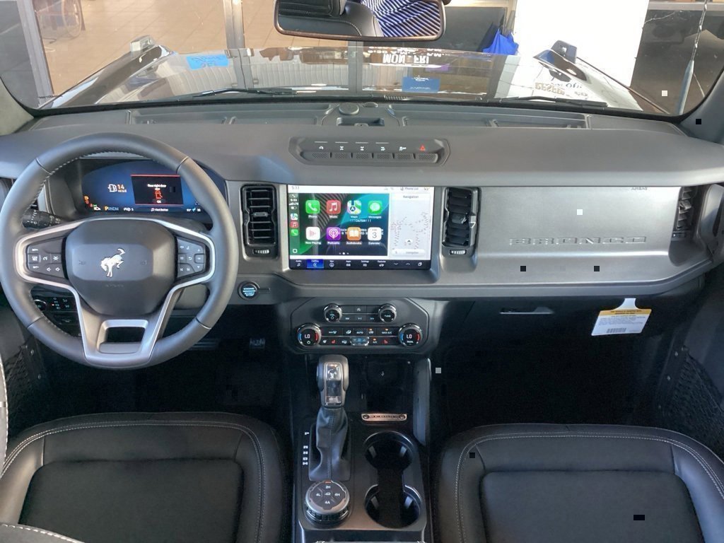 New 2025 Ford Bronco Badlands image 43