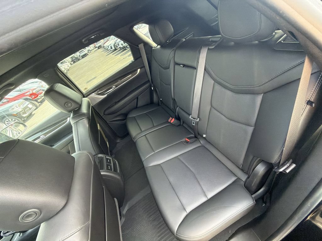 Used 2021 Cadillac XT5 Sportv AWD/4WD image 23