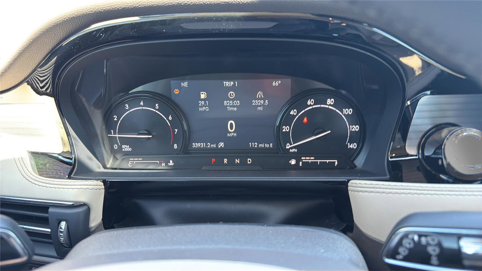 Used 2020 Lincoln Corsair FWD w/ Premium Package image 10