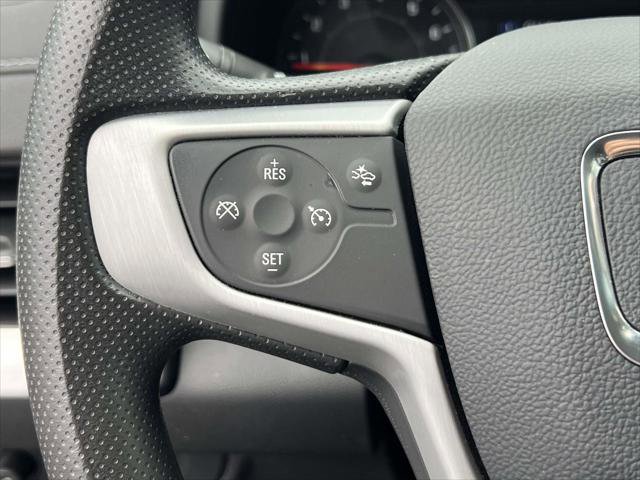 Used 2023 GMC Terrain SLE w/ Driver Convenience Package AWD/4WD image 24