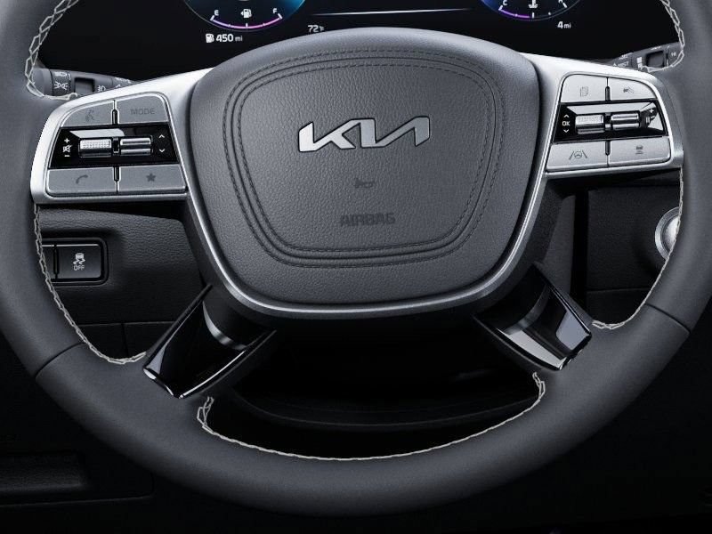 New 2025 Kia Telluride SX Prestige X-Pro AWD/4WD image 27