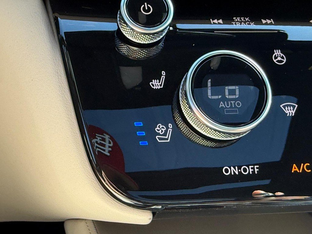 New 2027 INFINITI QX65 Autograph AWD/4WD image 18