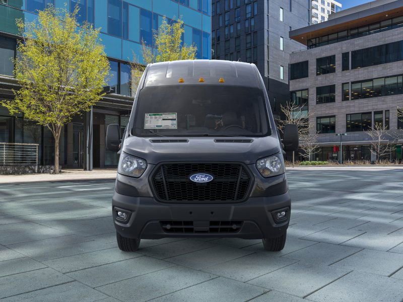 New 2026 Ford Transit 350 XL image 6