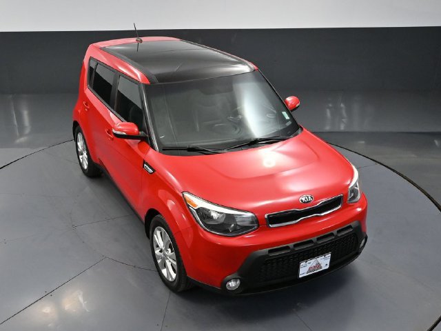 Used 2014 Kia Soul + w/ Primo Package FWD image 48