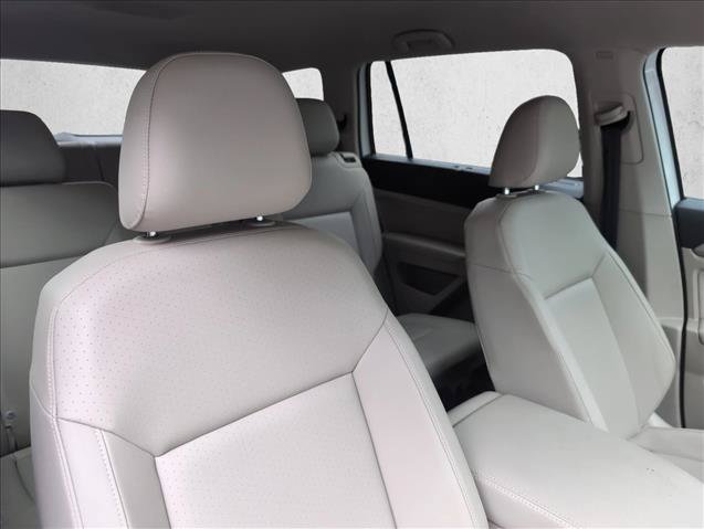 Used 2019 Volkswagen Atlas SE FWD image 24