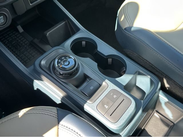 New 2025 Ford Maverick Lariat w/ 4K Tow Package image 31