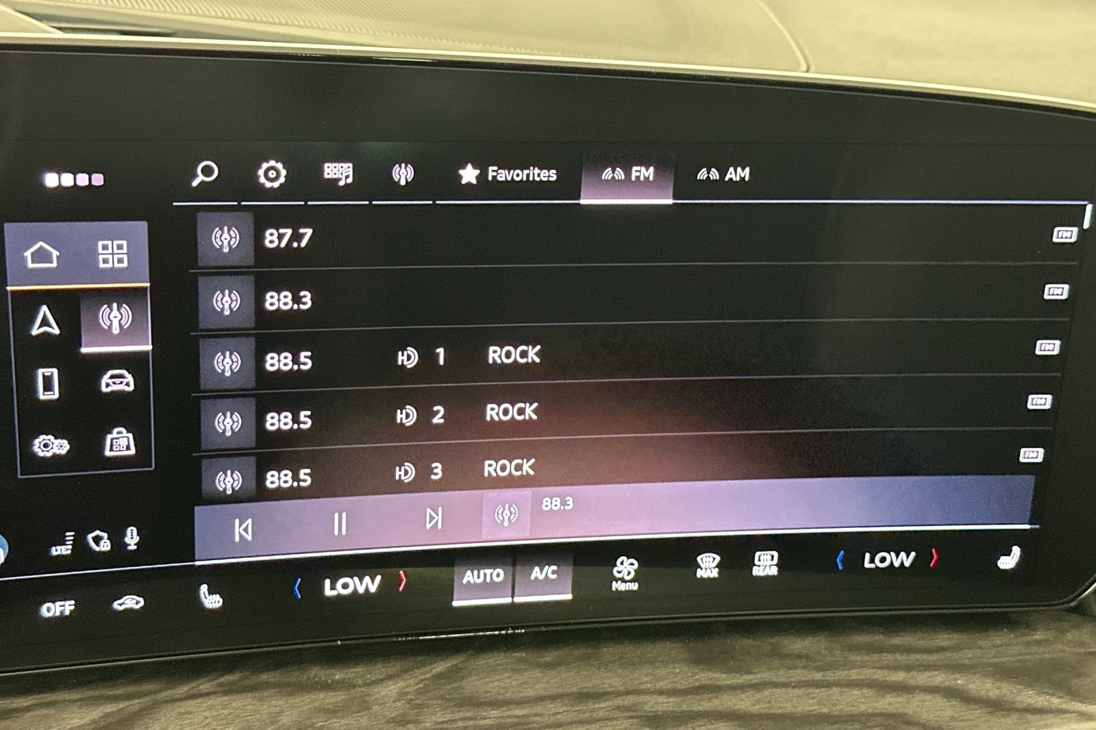 New 2025 Audi Q5 Premium Plus image 16