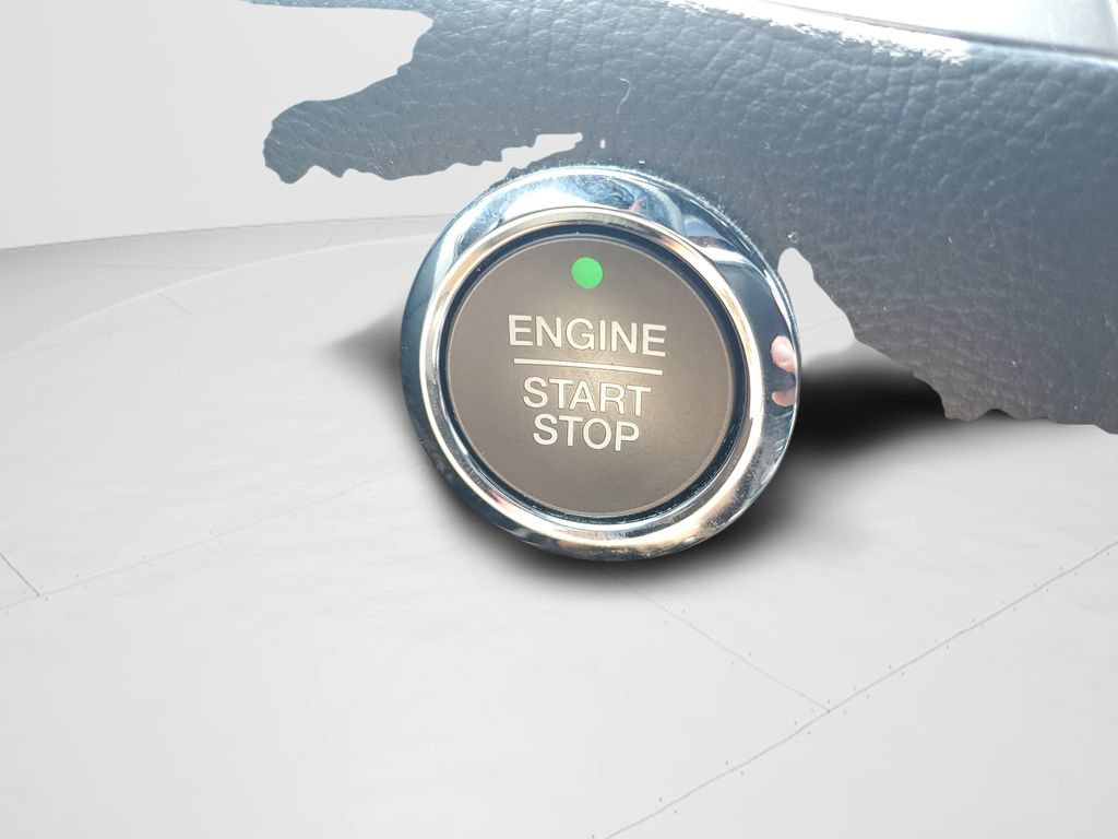 Used 2022 Ford Edge ST-Line AWD/4WD image 26