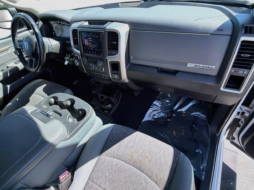 Used 2019 RAM 1500 Big Horn RWD image 13
