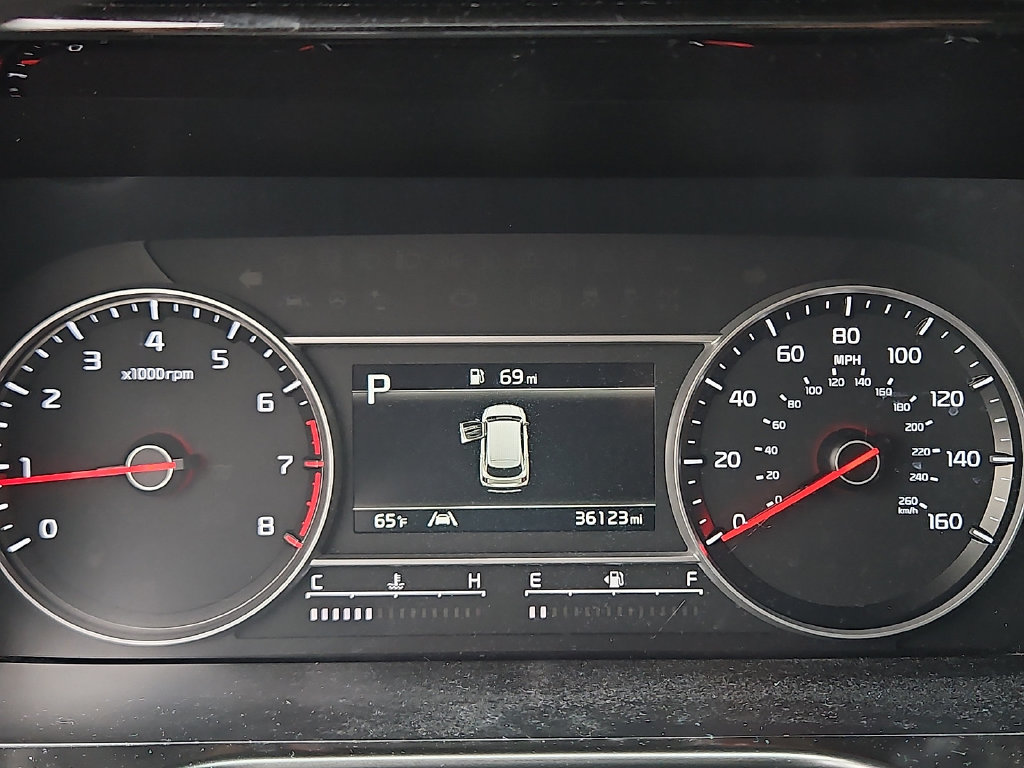 Used 2022 Kia Sorento LX AWD/4WD image 20