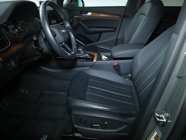 Used 2023 Audi Q5 2.0T Premium image 19