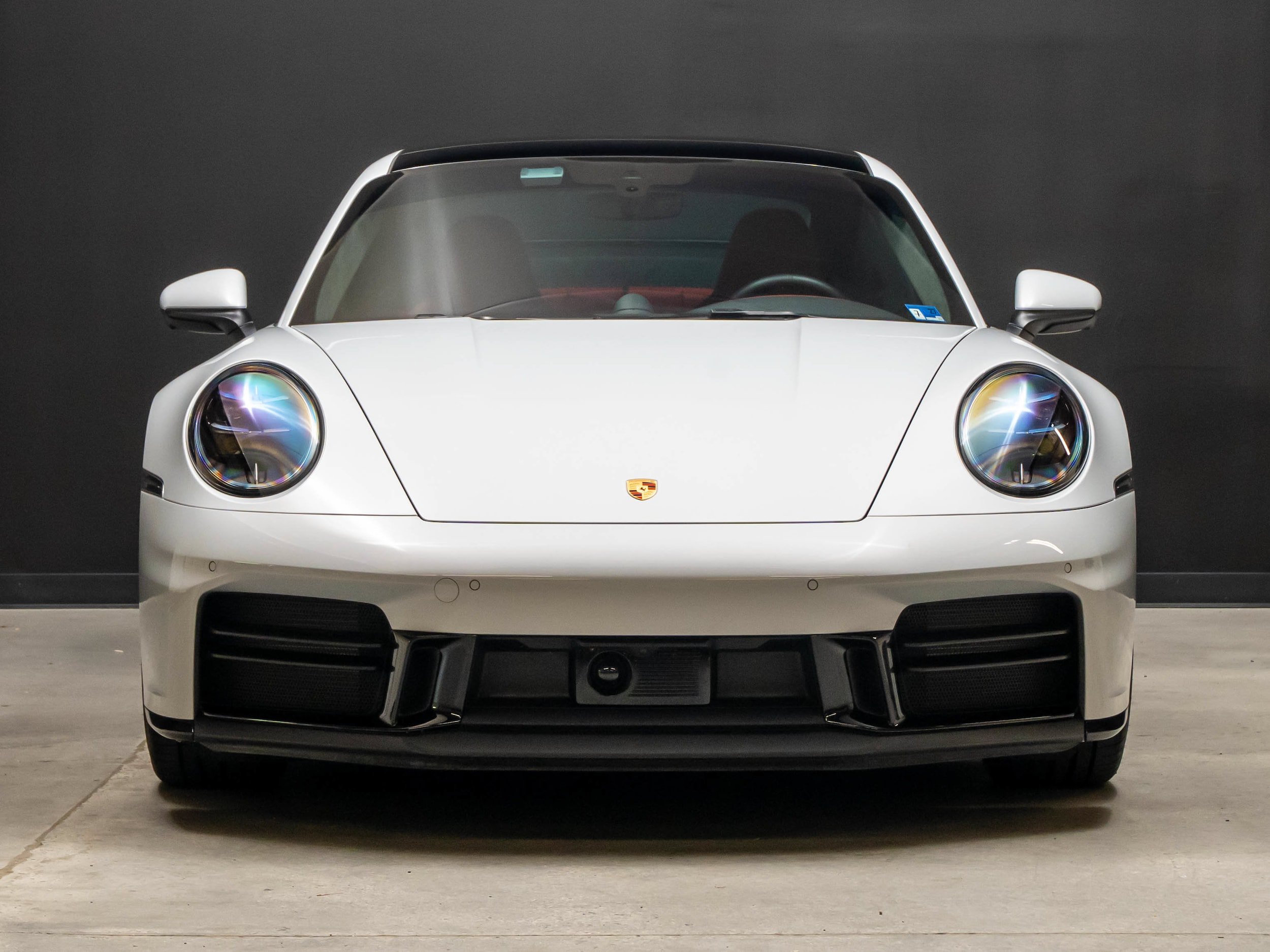 Certified 2026 Porsche 911 Carrera S RWD image 10