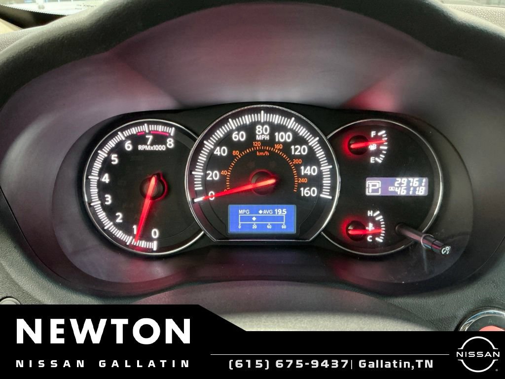 Used 2014 Nissan Maxima 3.5 SV w/ Premium Package FWD image 28