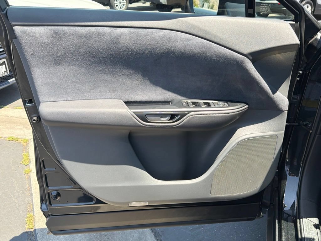 Used 2023 Lexus RZ 450e Premium w/ Cold Area Package AWD/4WD image 19