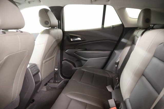 New 2026 Chevrolet Trax ACTIV w/ Driver Confidence Package FWD image 27