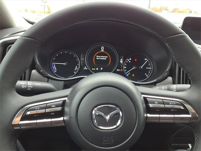 New 2026 MAZDA CX-50 AWD 2.5 Hybrid w/ Weather Package image 19