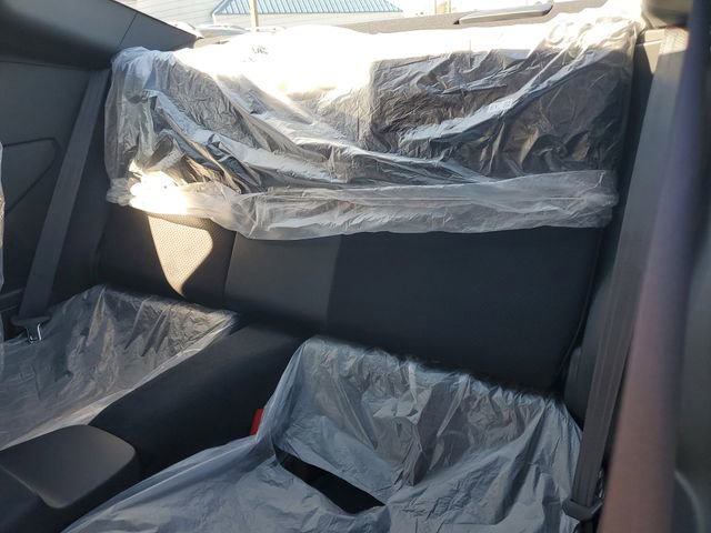 New 2026 Subaru BRZ Series.Yellow image 14