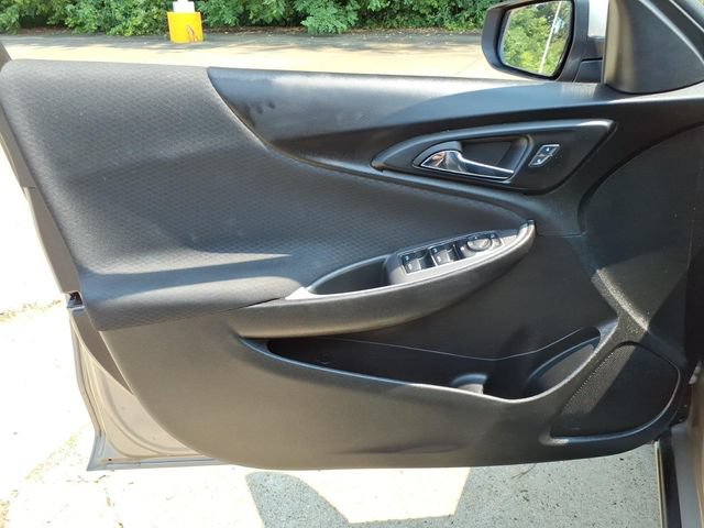 Used 2024 Chevrolet Malibu LT FWD image 14