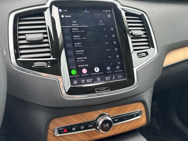 Certified 2023 Volvo XC90 B6 Plus w/ Protection Package Premier AWD/4WD image 23