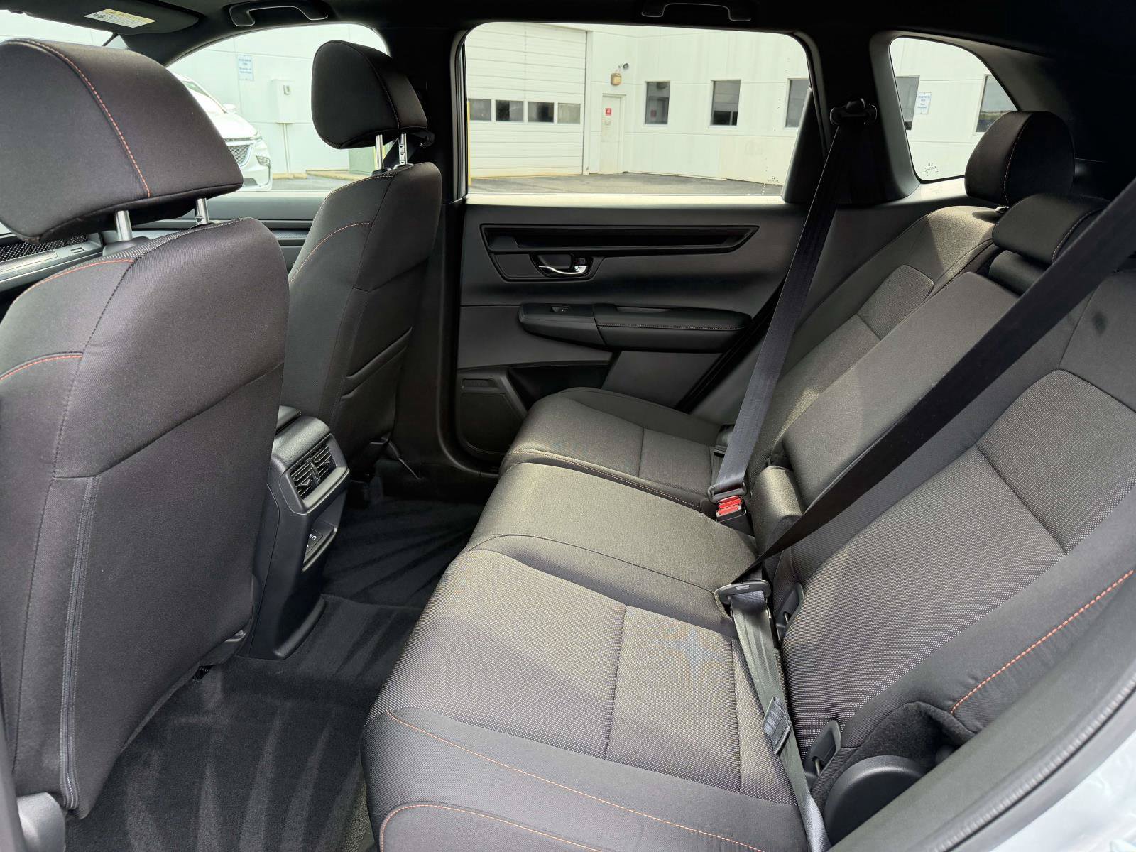 Used 2026 Honda CR-V Sport image 9