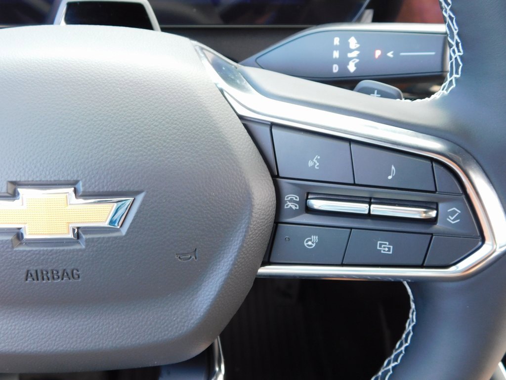 New 2026 Chevrolet Traverse High Country w/ LPO, Floor Liner Package image 39