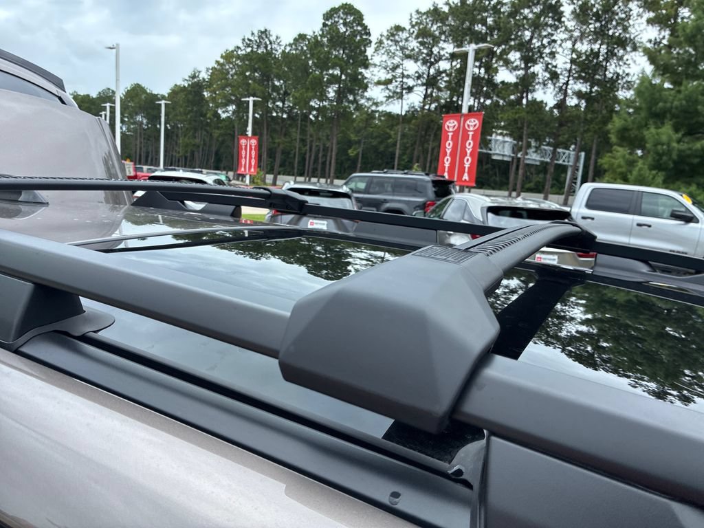 New 2026 Toyota bZ Woodland AWD/4WD image 53