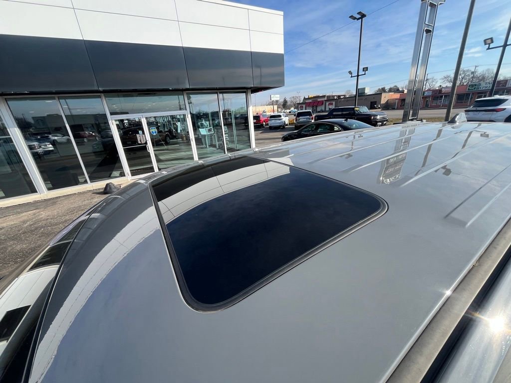 Used 2022 Dodge Durango R/T w/ Blacktop Package image 47