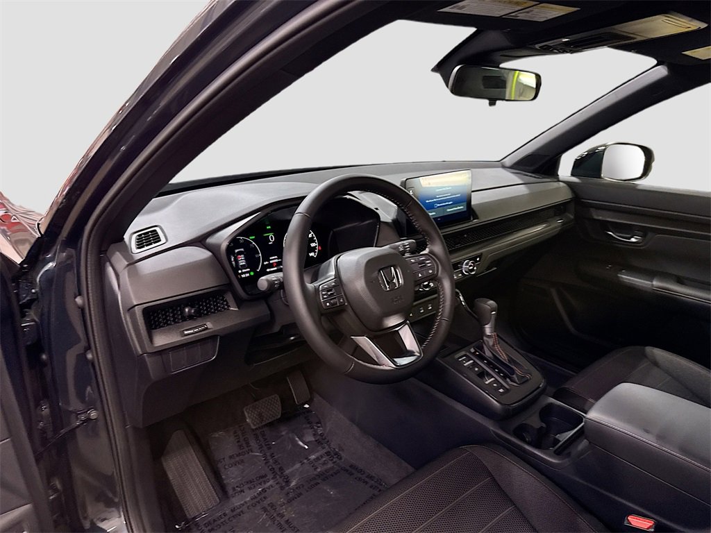 New 2026 Honda CR-V Sport image 7