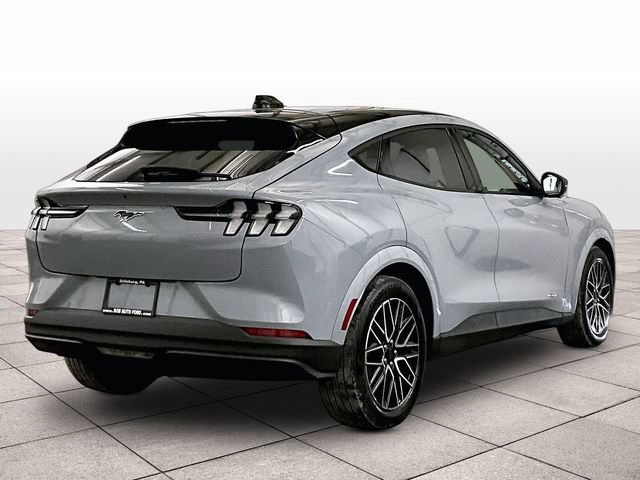 Used 2025 Ford Mustang Mach-E Premium RWD image 11