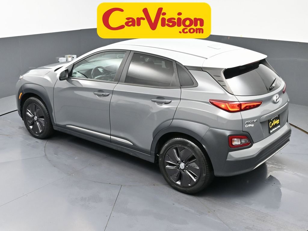 Used 2021 Hyundai Kona SEL image 43