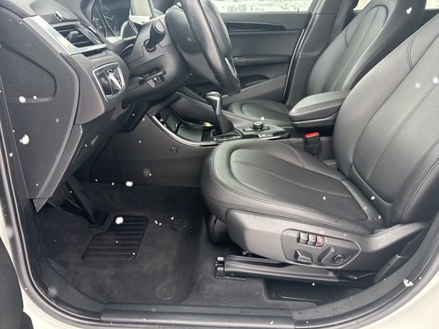 Used 2016 BMW X1 xDrive28i image 14
